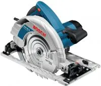 Пила дисковая 2200Вт, 85мм, GKS85G BOSCH 060157A901