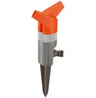 Дождеватель круговой "Foxtrott" Gardena 01953-29.000.00