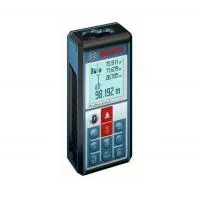 Дальномер лазерн. до 100м, GLM100С +/-1мм, косв. измер BOSCH 0601072700