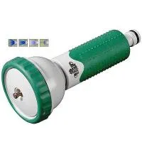 Наконечник поливочный 4-х позиционный Comfort-Plus RACO 4253-55/314C