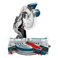 Пила торцовочная 2000Вт, GCM12JL, ф305/30мм BOSCH 0601B21100