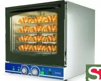 Печь конвекционная Тоскана КП-4-430/330-01
