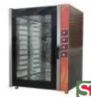 Шкаф пекарский Iterma PI-910RI