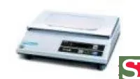 Весы эл.товарные CAS DB II-150E