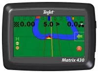 Курсоуказатель Matrix (TeeJet)