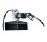 Насос для бензина с авт. пистолетом Ex DRUM EX50 230v/50HZ ATEX