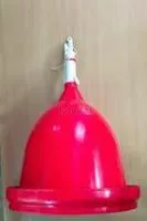 Автопоилка для домашней птицы