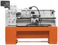 Универсальный токарный станок LC340A