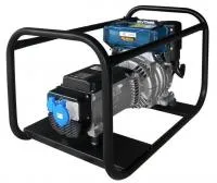 Дизель-генератор Energo ED6.0/230S