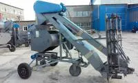 Зернометатель ЗМС 60, зернометатели от производителя S26
