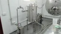 Модульные молочные цеха 4000