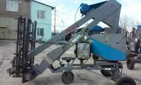 Зернометатель ЗМС 60, зернометатели от производителя S6