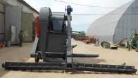 Зернометатель ЗМС 60, зернометатели от производителя S23