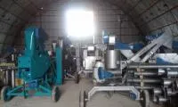 Зернометатель ЗМС 60, зернометатели от производителя S15