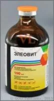 Элеовит 100мл.