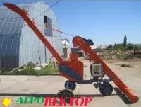 Зернометатель ЗМС 60