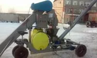Зернометатель ЗМС 60, зернометатели от производителя S18