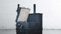 Инсинератор INSINER ECO 300