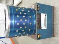 Перосъемная машина HW-60 S14