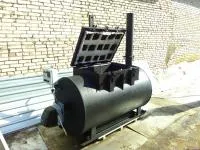 Крематоры КР 50 ECO2