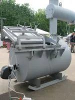 Крематор ECO 100 УД 3