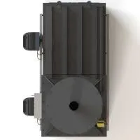 Инсинератор INSINER ECO 100 S1