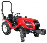 Минитрактор Branson 2500 (Брэнсон 2500)