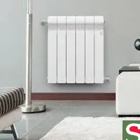 Радиатор алюминиевый ROYAL thermo INDIGO