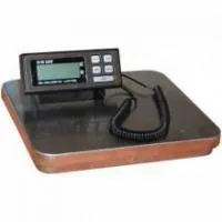Весы товарные M-ER 333FA FARMER