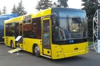 МАЗ 206068