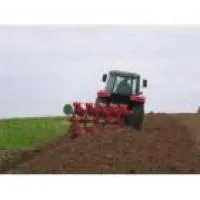 Плуг Ibis L 3+1