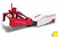 Косилка ротационная Strige ЖТТ-2,4