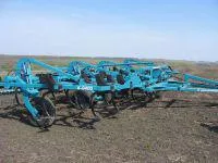 Культиватор стерневой КСТ Кедр