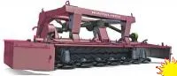 Косилка роторная КРФ-350
