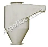 Циклон разгрузитель БЦР-675