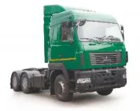 МАЗ 6430В9-1420-020