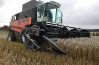 Комбайн Terrion SR 3000
