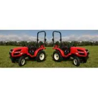 Минитрактор Branson 2100 4WD