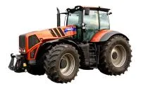 Трактор Terrion ATM 7360