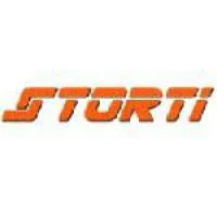 Погрузчики телескопические Storti