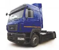 МАЗ 544019-1421-031