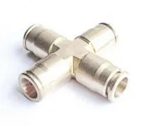 Крестовина быстроразъемная 3/8"