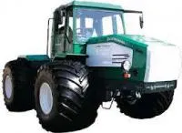 Трактора ХТА-250