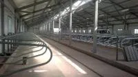 Стойловое оборудование для КРС