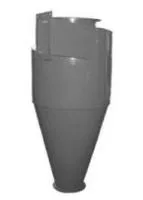Циклон разгрузитель ЦР-450