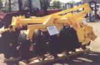 Борона дисковая БДН -3,0 М