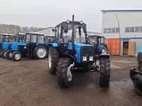 Трактор Беларус-1025.2