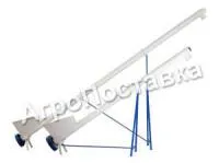 Транспортер шнековый ТСШ-300П