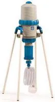 Дозирующие насосы MixRite TF25-001