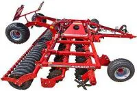 Дискатор Horsch Joker RT
